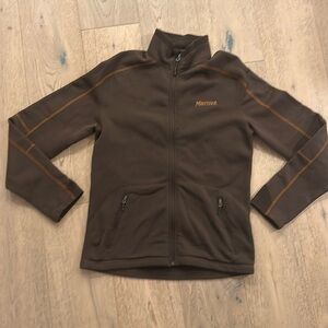 Marmot Fleece